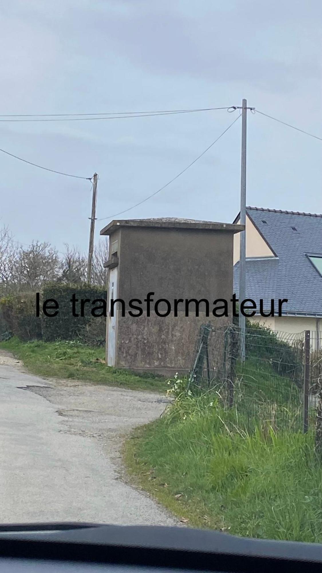 Paradis Клоар-Карноэ Экстерьер фото